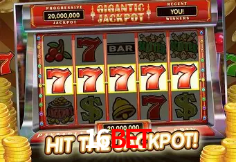 A Emoção da Loteria na 16bet: Uma Chance de Mudança de Vida