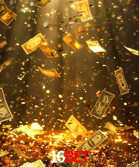 Welcome Bonus 16bet