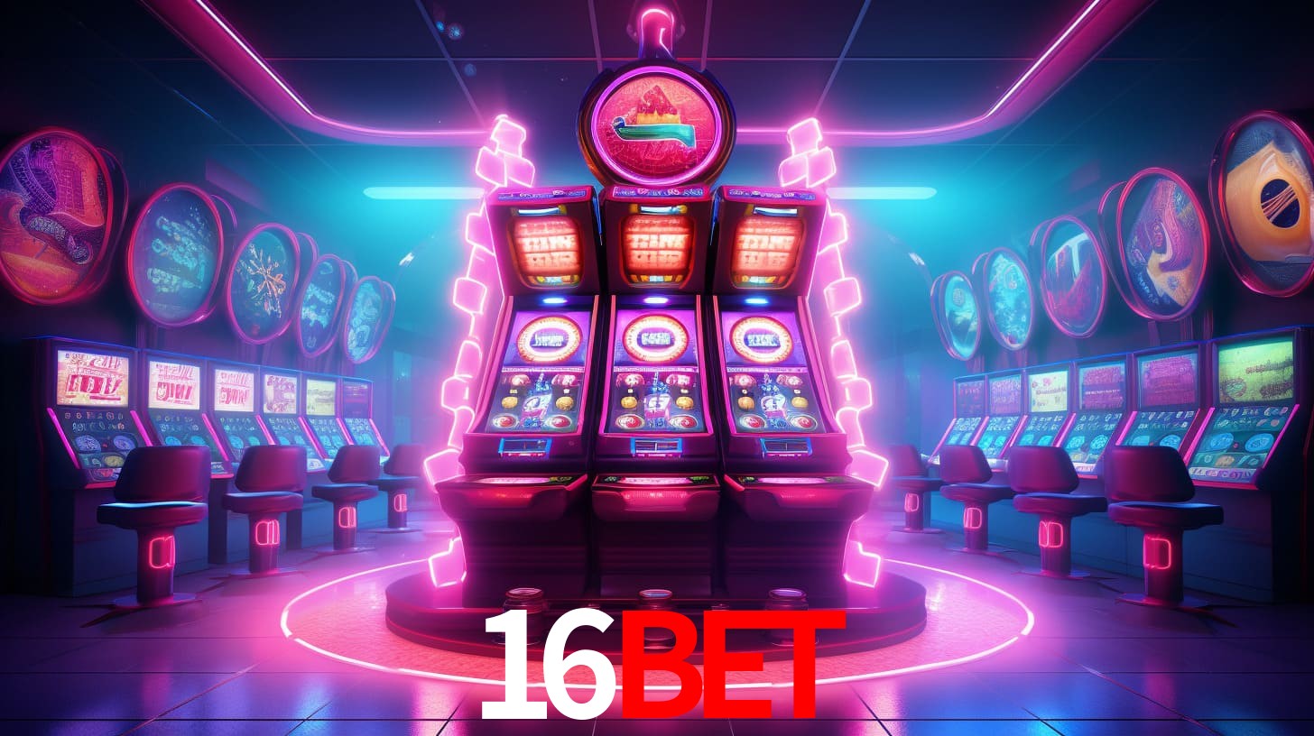 16bet vip