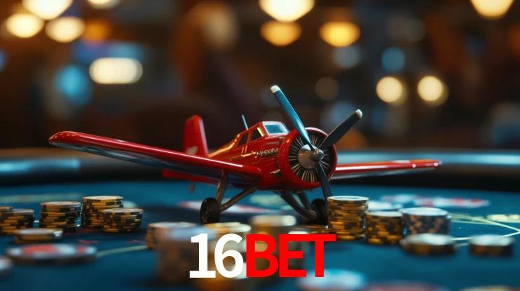 Experiência VIP 16bet