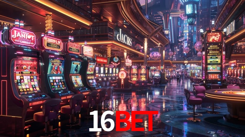 Statistics 16bet