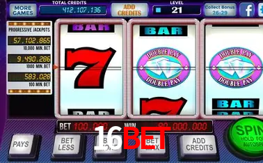 A Revolução dos Aplicativos de Jogos no 16bet