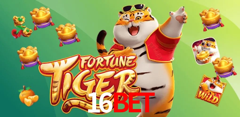 Welcome Bonus 16bet