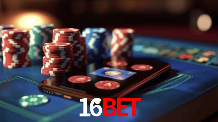 Estatísticas 16bet