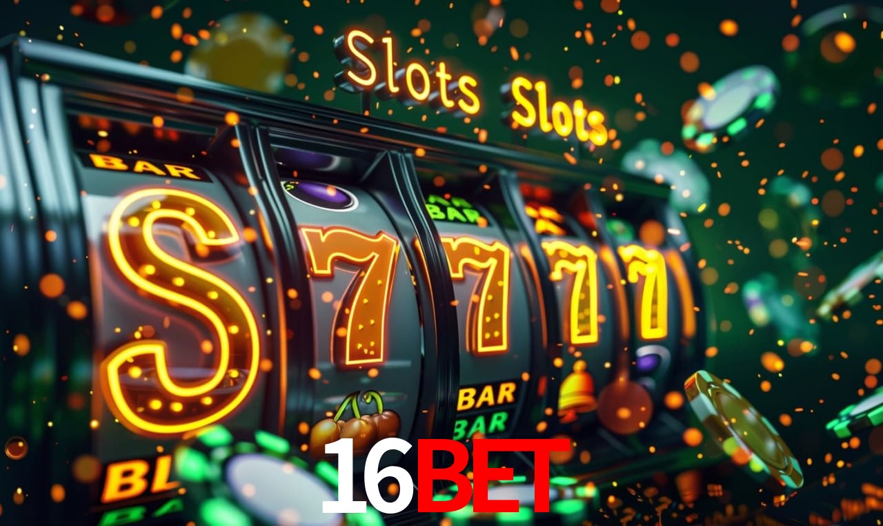 Experiência VIP 16bet