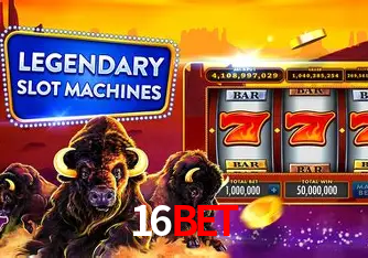 A Revolução dos Aplicativos de Jogos no 16bet