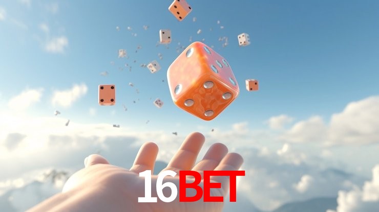 Live Casino 16bet