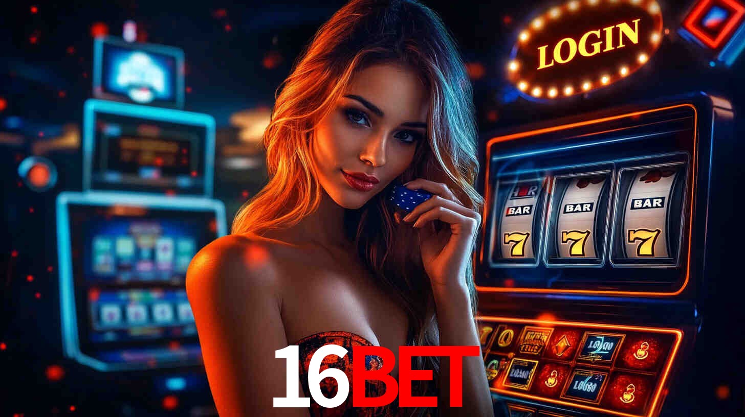 16bet vip