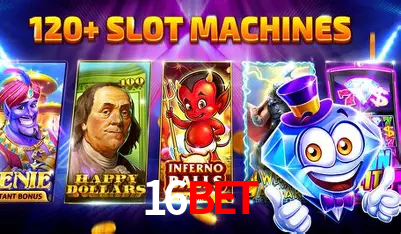 Weekend Specials 16bet