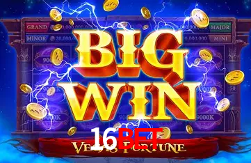 Seasonal Promotions 16bet