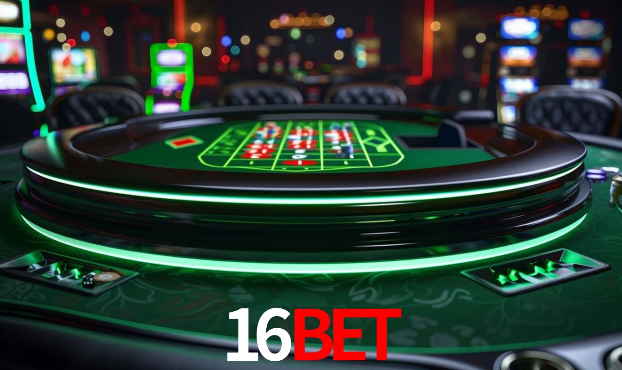 Account Benefits 16bet