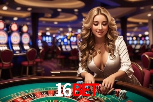 Roulette Table 16bet