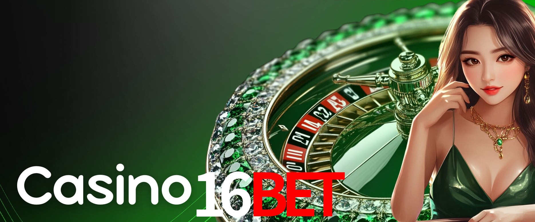 Secure Login 16bet