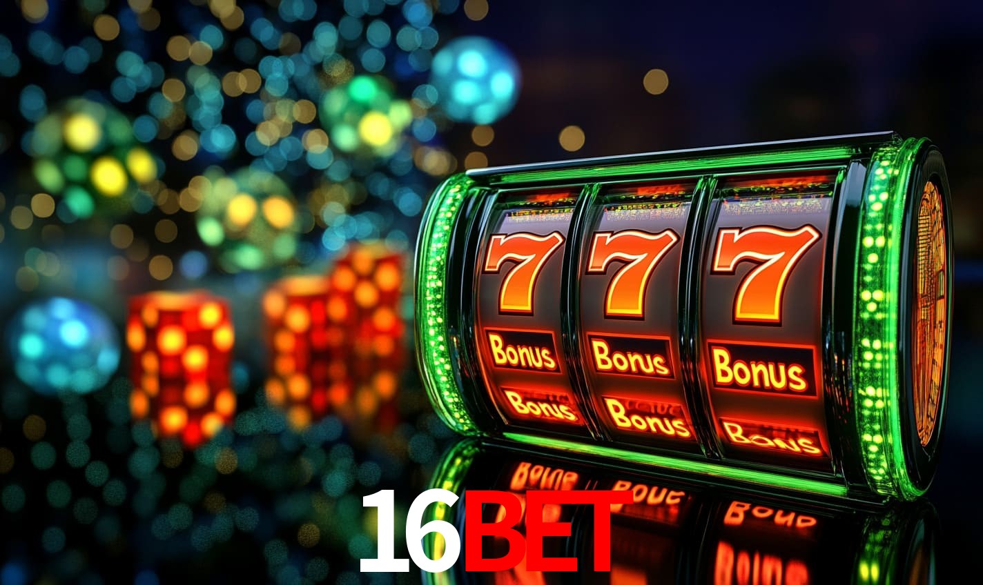 Tecnologia da Plataforma 16bet