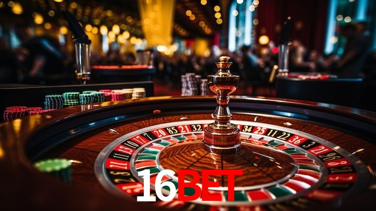 2FA Security 16bet