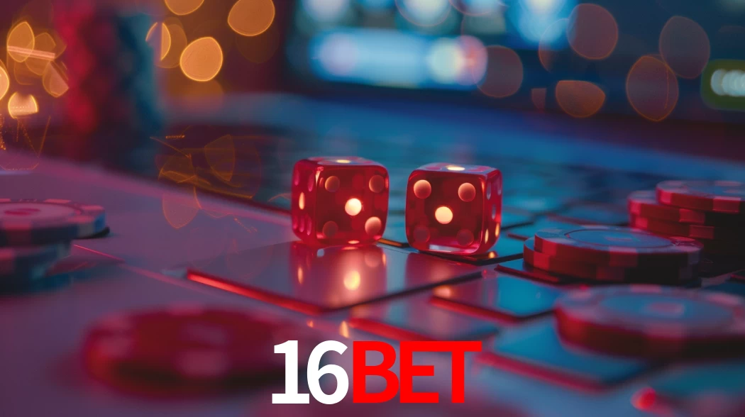 Bonus Features 16bet
