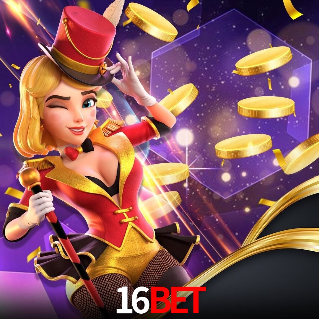 Blackjack Table 16bet
