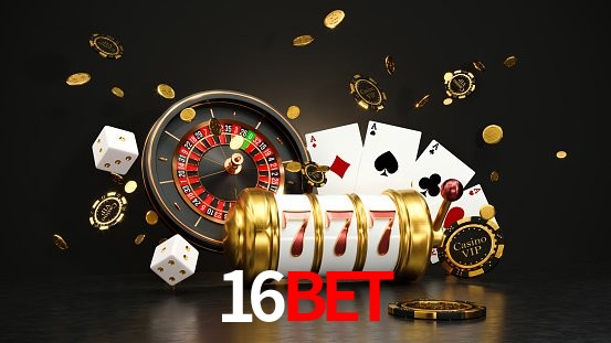 VIP Casino 16bet