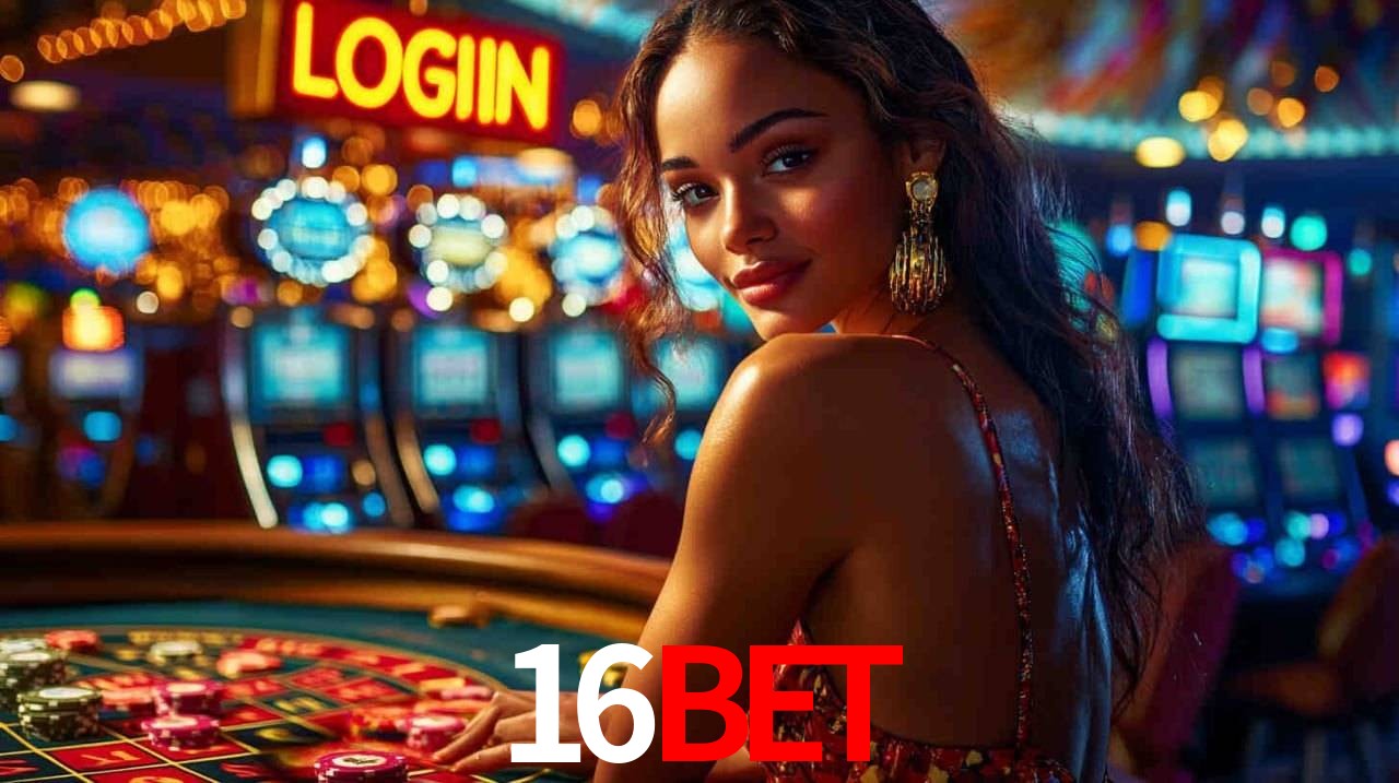 Cadastro Rápido 16bet