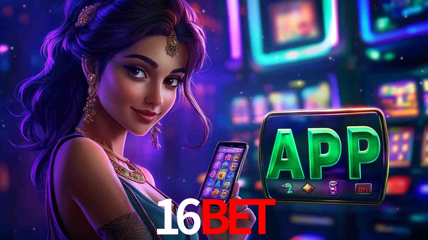 16bet vip