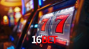 Design Responsivo 16bet