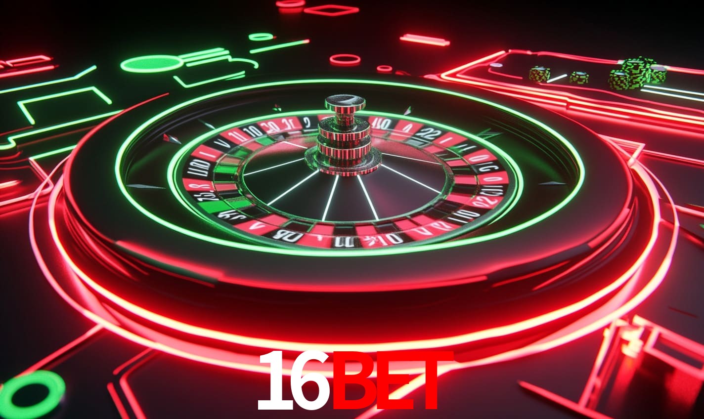 Desvendando o Mundo dos Jogos Virtuais na 16bet