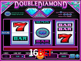Descubra a Magia dos Jogos de Arcade no 16bet