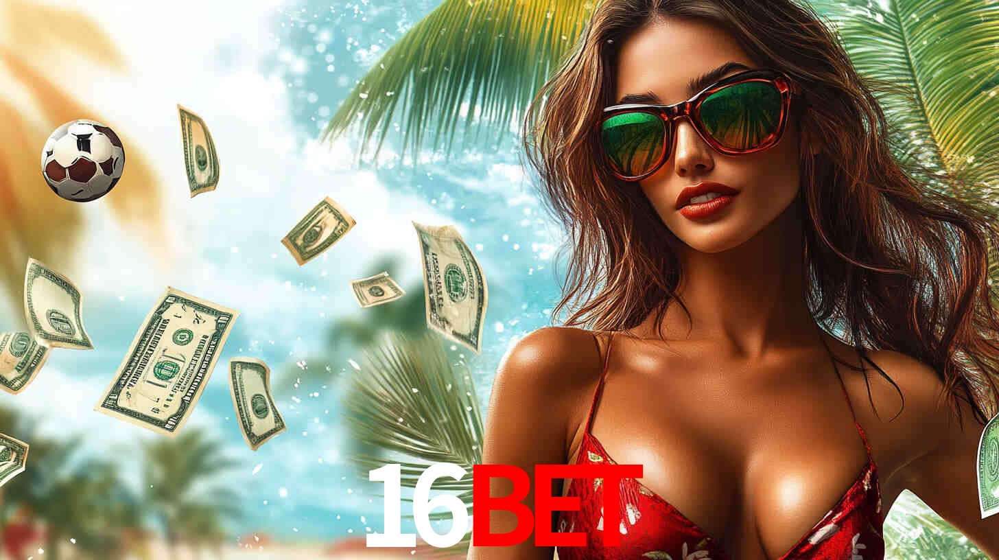 Platform Technology 16bet