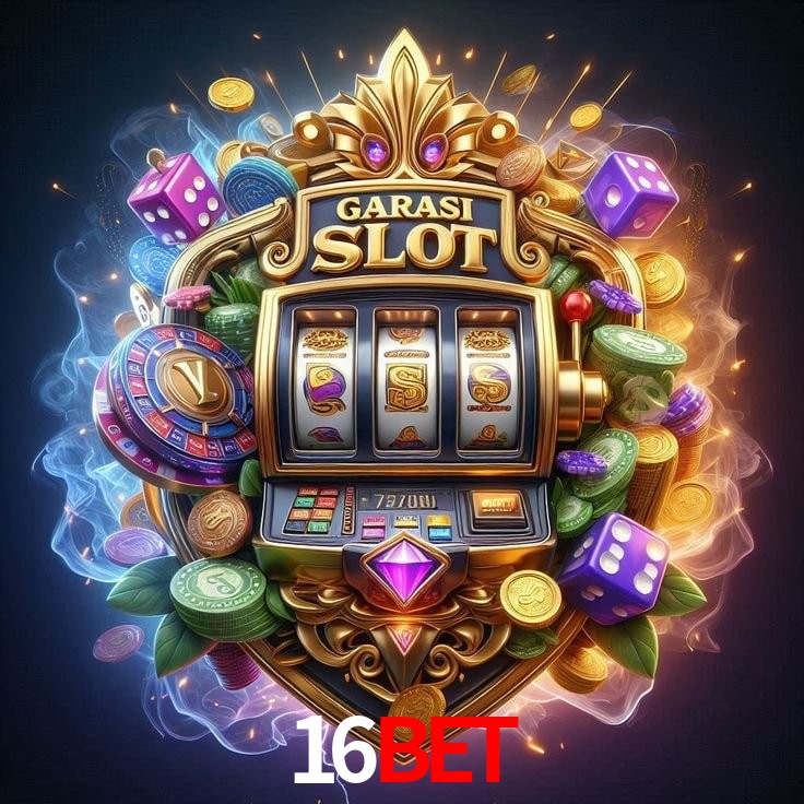 Integração de APIs 16bet