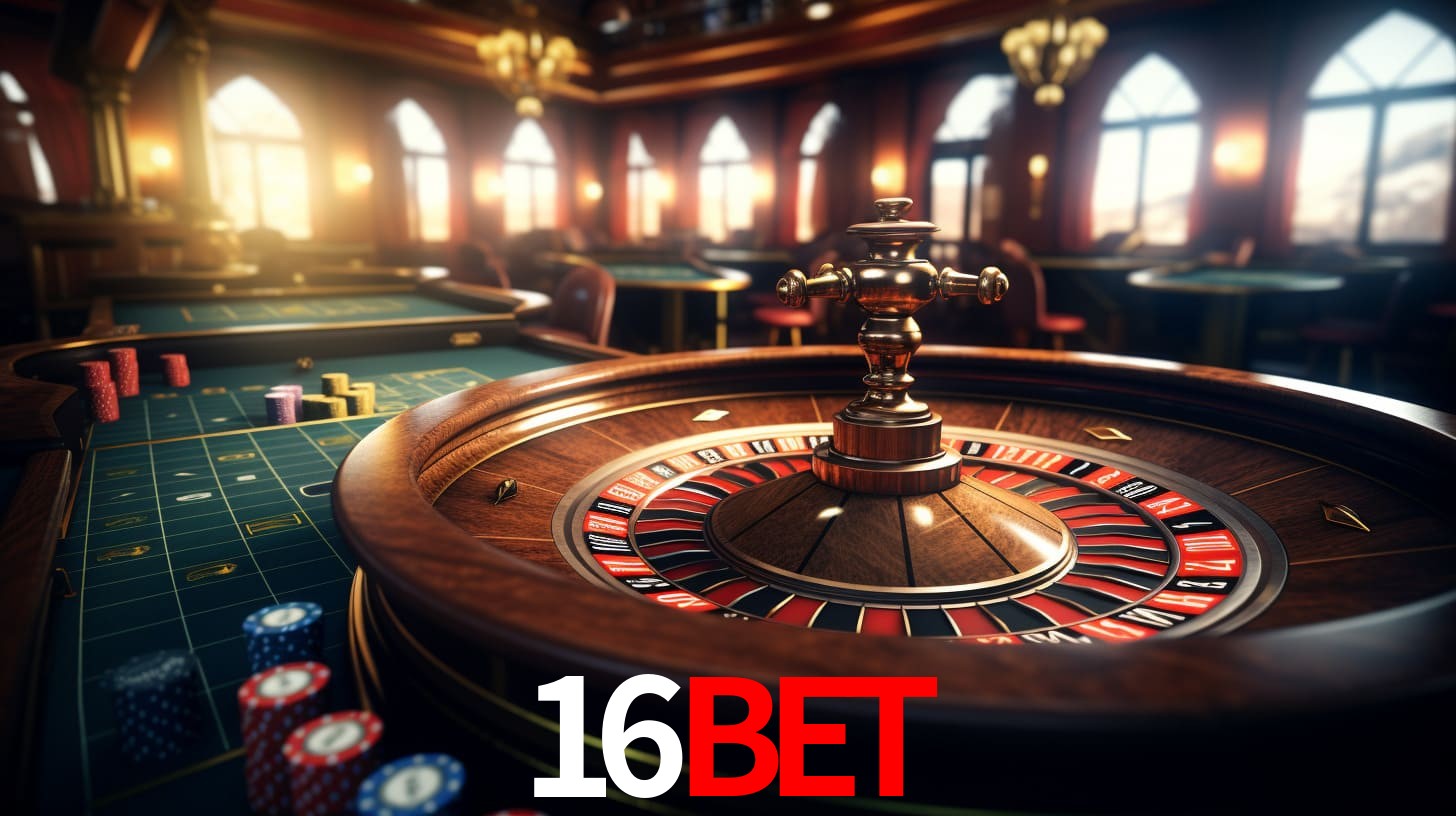 Tournaments 16bet