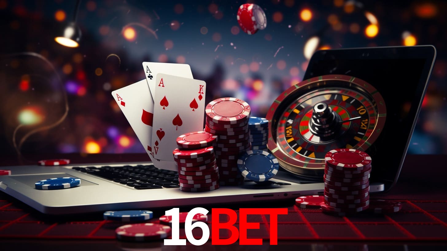 Programa VIP 16bet