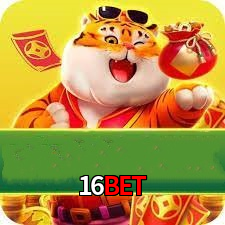 Plataforma 16bet