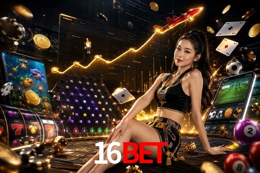 Account Benefits 16bet
