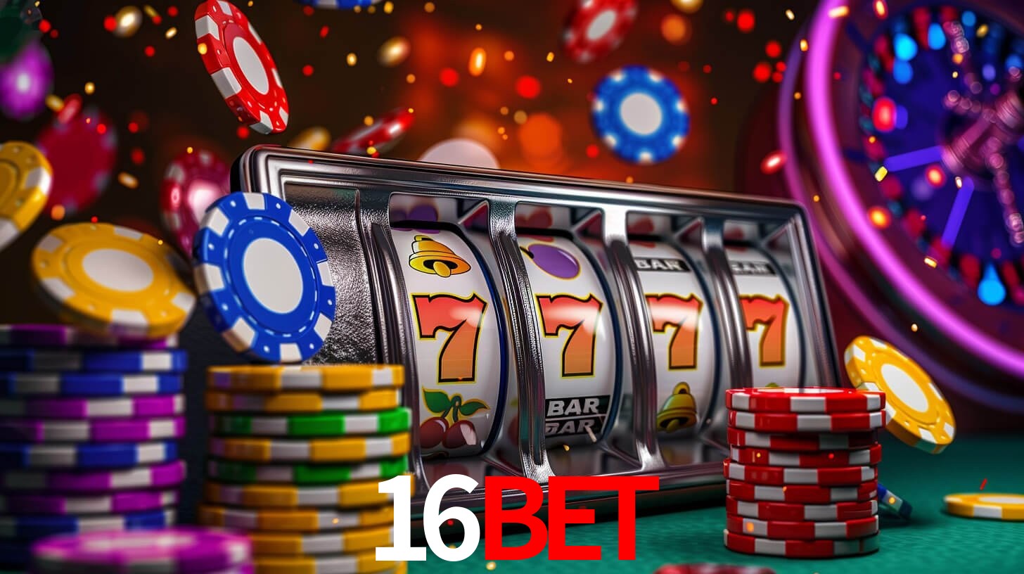 Casino VIP 16bet