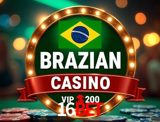 Prévia de conteúdo do canal Telegram 16bet