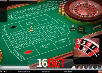 A Experiência Imersiva dos Cassinos Ao Vivo no 16bet