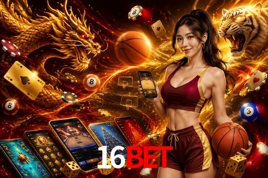 Game Statistics 16bet