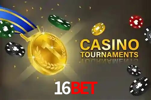Interface do Aplicativo 16bet - Design Premium e Intuitivo