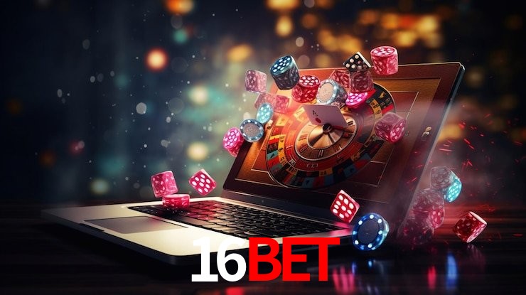 Imagem secundária para conteúdo da página Facebook 16bet