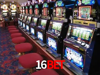 Explorando a Categoria de Eventos em Apostas na 16bet