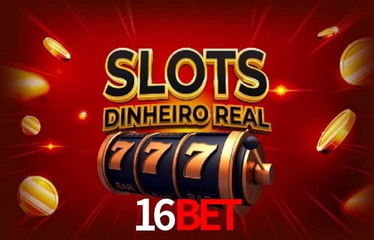 Coleção Premium de Slots 16bet - NetEnt, Pragmatic Play, Evolution