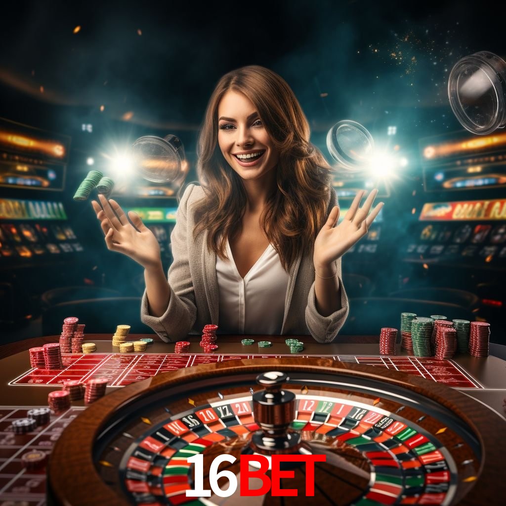 Explore as vantagens do 16bet: serviço profissional e confiabilidade