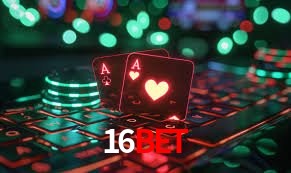 Jogos de Slot 16bet
