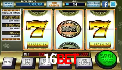 A Emoção da Loteria na 16bet: Uma Chance de Mudança de Vida