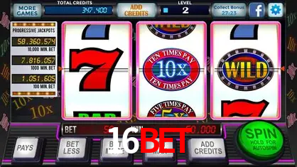 Inovações de Jogos na 16bet: O Futuro das Experiências Interativas