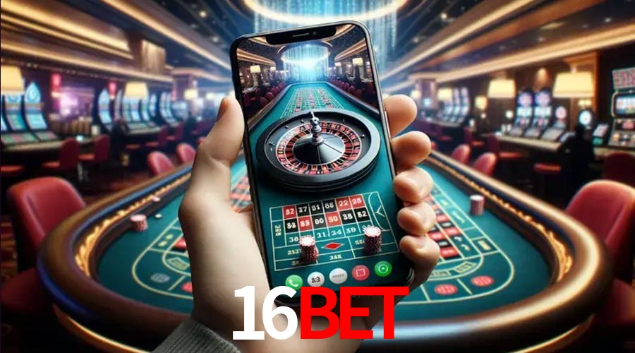 2FA Security 16bet