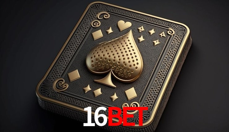 Provedores de Jogos 16bet