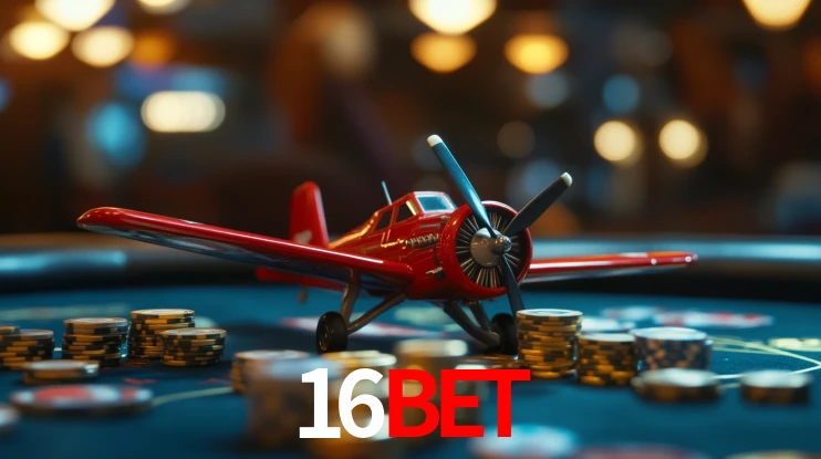 Game Providers 16bet