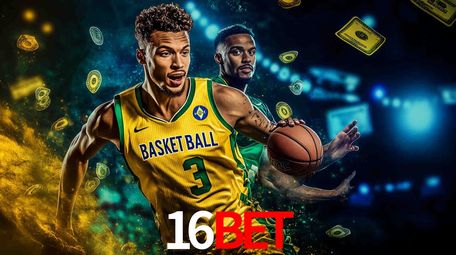 Explorando a Categoria de Eventos em Apostas na 16bet