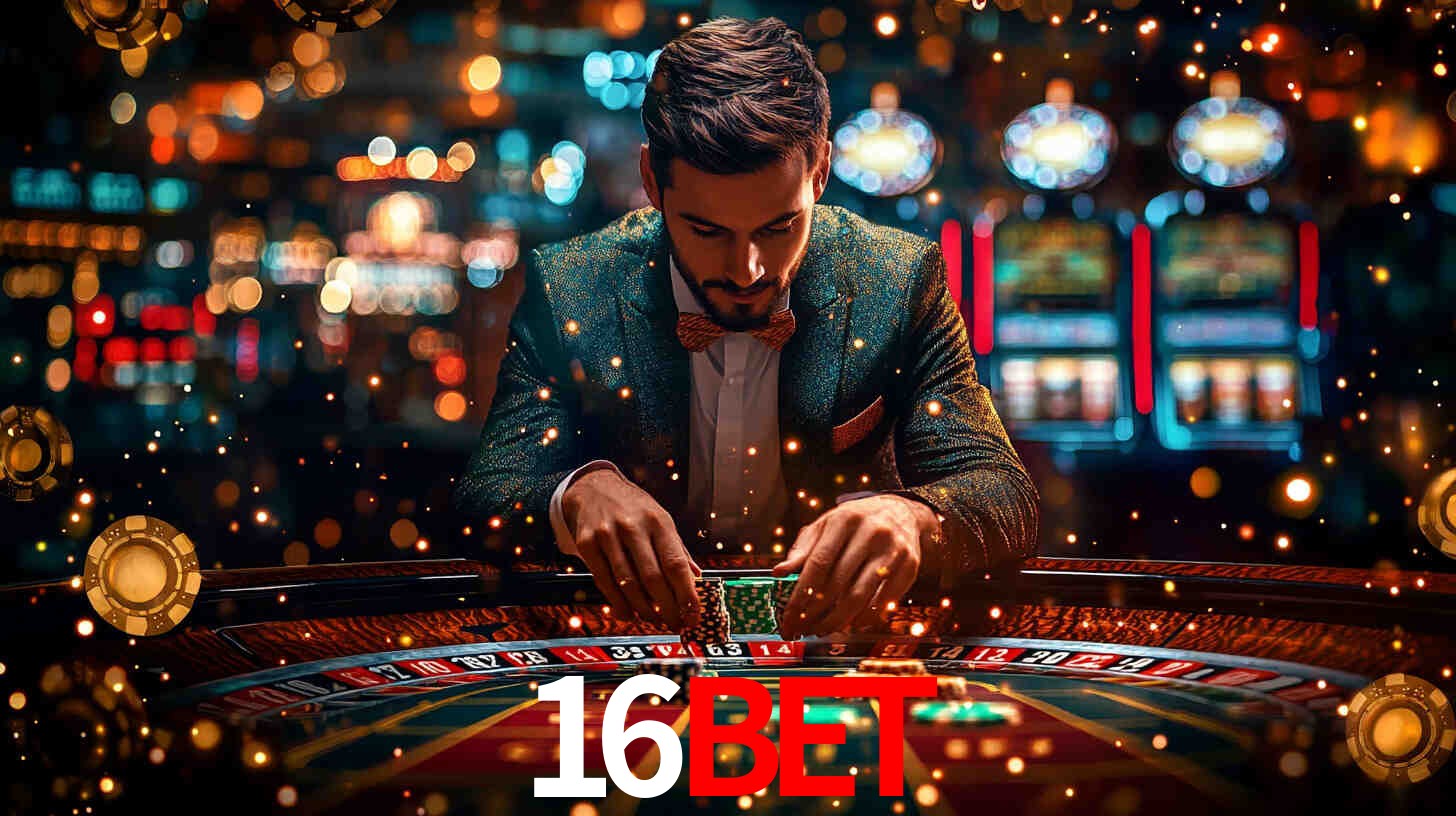 Exclusive Games 16bet